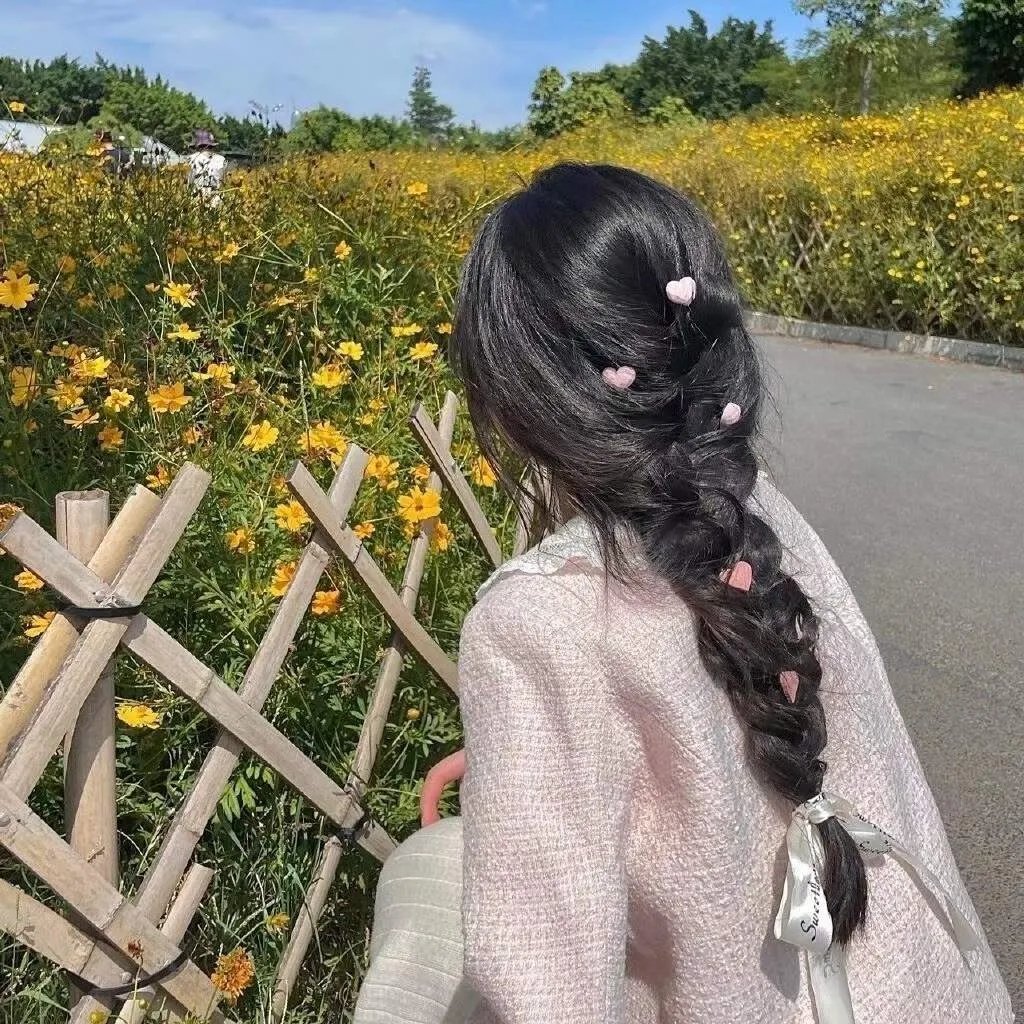 她不知道名字的那些鸟儿